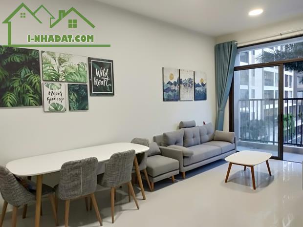 JAMILA KHANG ĐIỀN VIEW HỒ BƠI MÁT MẺ, FULL NỘI THẤT SẠCH ĐẸP 12 TRIỆU - 1