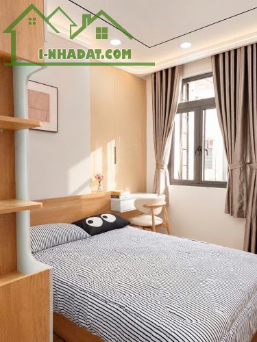 🔥 BÁN NHÀ ĐẸP CÔ GIANG, P.2 PHÚ NHUẬN – 3PN – FULL NỘI THẤT – 6.35 TỶ 🔥 - 2