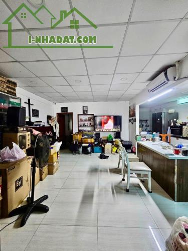 Bán nhà Hẻm 6m Thích Quảng Đức - gần Nguyễn Kiệm vào, 6,2x27m, 2 tầng, 1 chủ, 21,5 Tỷ. - 2