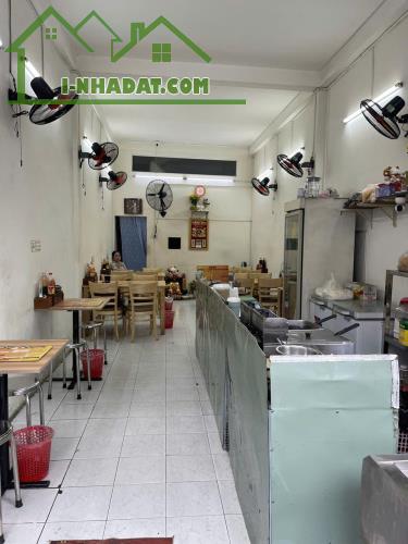Quận 8, SANG RẺ QUÁN CƠM GÀ CHỈ 68 tr  VỊ TRÍ ĐẸP MẶT TIỀN RẤT ĐÔNG SẦM UẤT , MB : 3,5m x