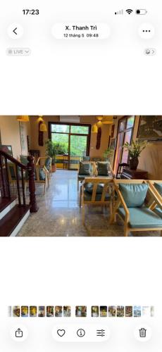 Chính chủ cần sang nhượng quán cafe lô góc kinh doanh 2 mặt tiền vị trí tuyệt đẹp - 2