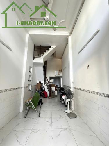🏡 NHÀ PHÚ NHUẬN -HẺM Ô TÔ – CHỈ CÁCH MẶT TIỀN VÀI BƯỚC CHÂN. - 1