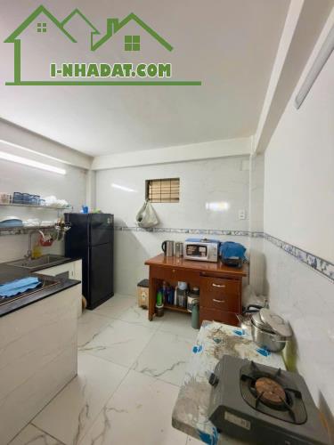🏡 NHÀ PHÚ NHUẬN -HẺM Ô TÔ – CHỈ CÁCH MẶT TIỀN VÀI BƯỚC CHÂN. - 2