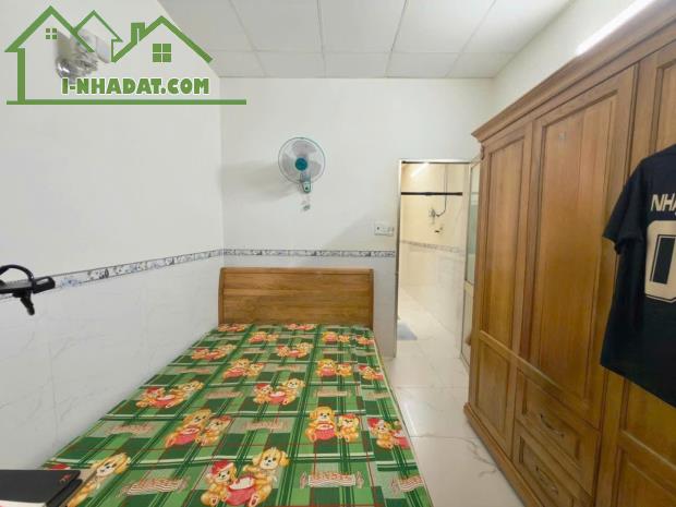 🏡 NHÀ PHÚ NHUẬN -HẺM Ô TÔ – CHỈ CÁCH MẶT TIỀN VÀI BƯỚC CHÂN. - 3