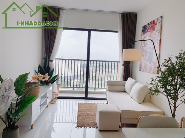 CHO THUÊ CĂN GÓC 2PN 2WC FULL NT NHẸ NHÀNG 10.5 TRIỆU  Lh xem nhà và hỗ trợ chọn căn ưng ý - 1