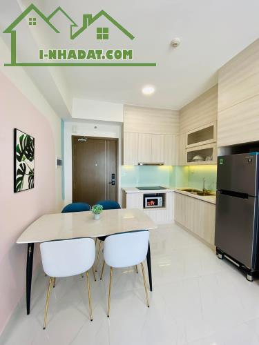 CHO THUÊ CĂN GÓC 2PN 2WC FULL NT NHẸ NHÀNG 10.5 TRIỆU  Lh xem nhà và hỗ trợ chọn căn ưng ý - 3