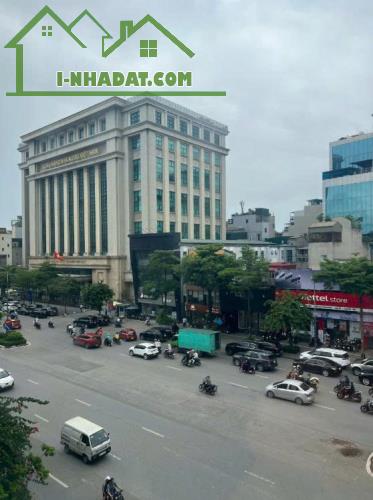 CẦN CHO THUÊ Mặt bằng Tầng 1 - 253 Xã Đàn, Đống Đa, Hà nội