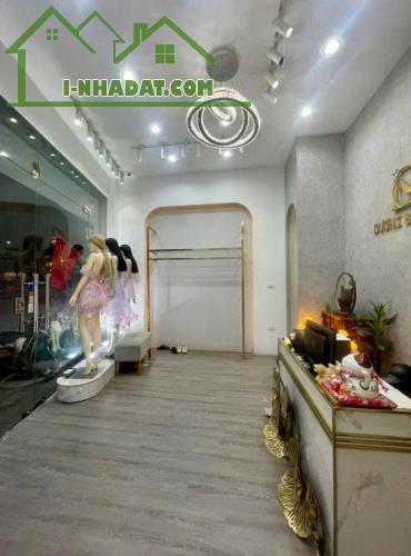 CẦN CHO THUÊ Mặt bằng Tầng 1 - 253 Xã Đàn, Đống Đa, Hà nội - 2