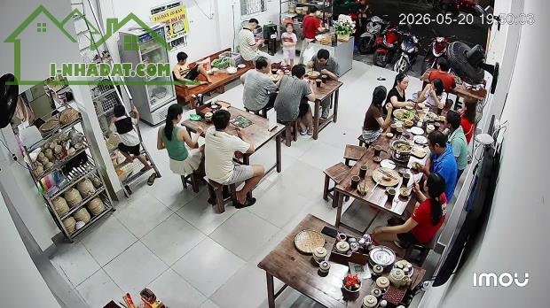 Chính chủ cần sang nhượng lại quán ăn tại tphcm