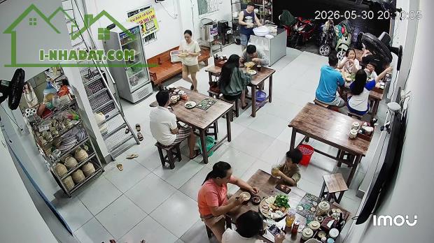Chính chủ cần sang nhượng lại quán ăn tại tphcm - 1
