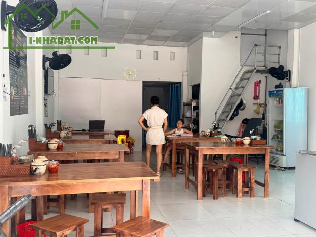 Chính chủ cần sang nhượng lại quán ăn tại tphcm - 2
