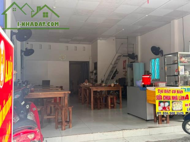 Chính chủ cần sang nhượng lại quán ăn tại tphcm - 3
