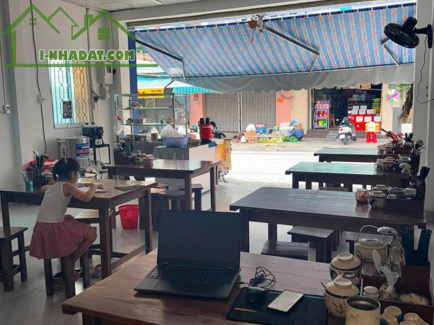Chính chủ cần sang nhượng lại quán ăn tại tphcm - 4