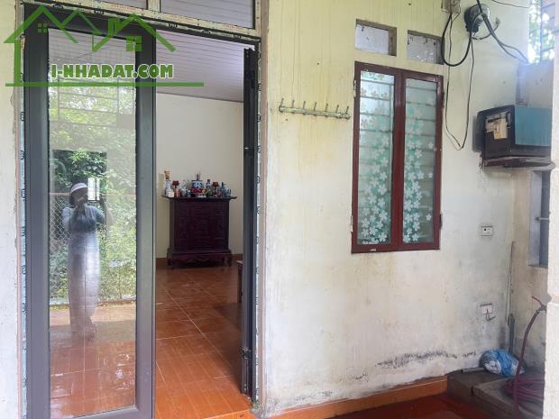 CHO THUÊ NHÀ CẤP 4 GÁC LỬNG GẦN KEANGNAM – PHÚ ĐÔ, NAM TỪ LIÊM, HÀ NỘI - HƠN 5TR