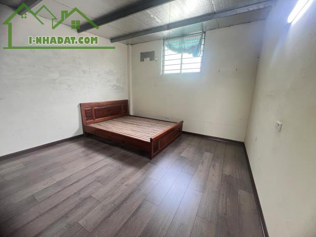 CHO THUÊ NHÀ CẤP 4 GÁC LỬNG GẦN KEANGNAM – PHÚ ĐÔ, NAM TỪ LIÊM, HÀ NỘI - HƠN 5TR - 1