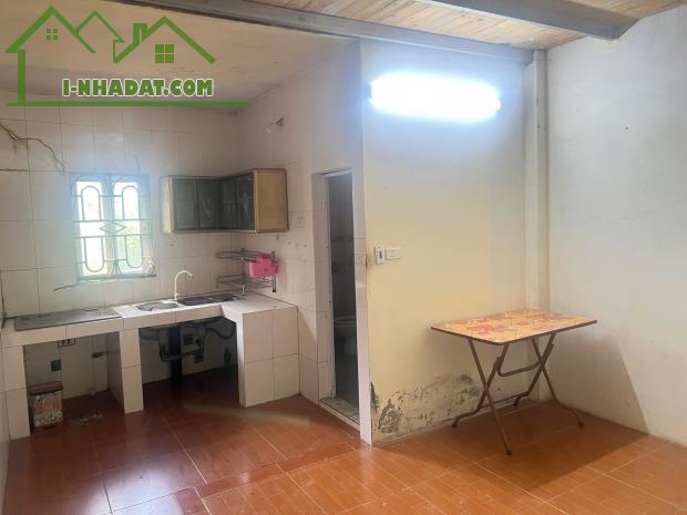 CHO THUÊ NHÀ CẤP 4 GÁC LỬNG GẦN KEANGNAM – PHÚ ĐÔ, NAM TỪ LIÊM, HÀ NỘI - HƠN 5TR - 3