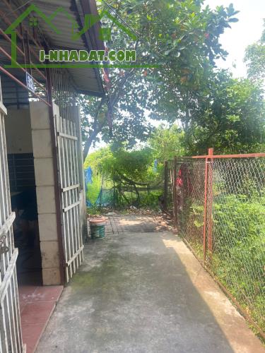 CHO THUÊ NHÀ CẤP 4 GÁC LỬNG GẦN KEANGNAM – PHÚ ĐÔ, NAM TỪ LIÊM, HÀ NỘI - HƠN 5TR - 4