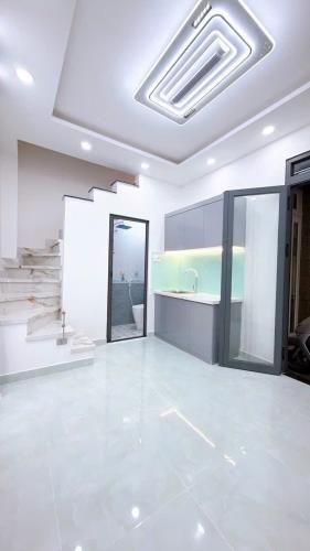 NHÀ MỚI ĐẸP Ở NGAY ĐƯỜNG TÔN ĐẢN DT48M2 CHỈ 2 TỶ 650 - 3