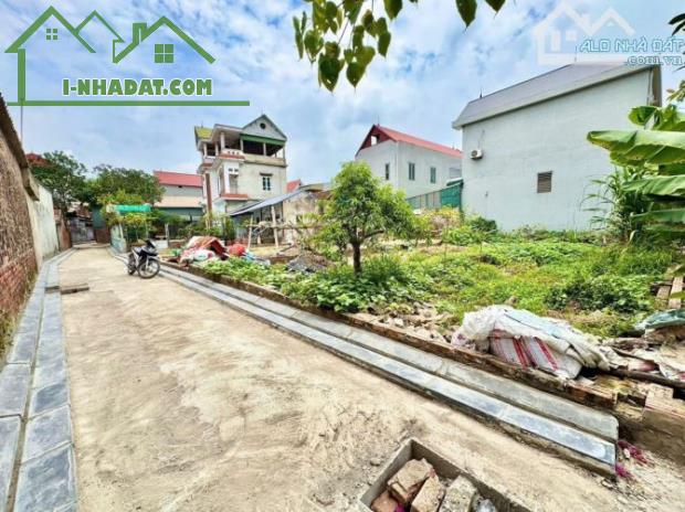 🏡 CHÍNH CHỦ GỬI BÁN TẠI XUÂN NỘN - THƯ LÂM - HÀ NỘI 📐 Diện tích: 86,6m² và 65 m² - 3