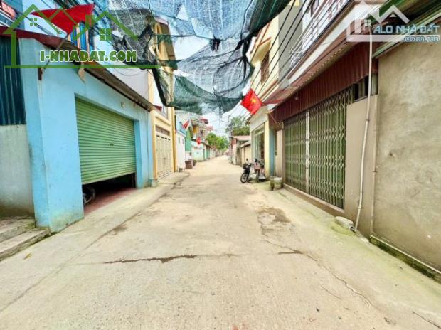 🏡 CHÍNH CHỦ GỬI BÁN TẠI XUÂN NỘN - THƯ LÂM - HÀ NỘI 📐 Diện tích: 86,6m² và 65 m² - 1