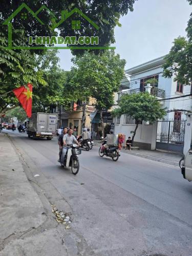 ĐẤT ĐẸP LẠC THỊ – NGỌC HỒI – THANH TRÌ HA NOI 5 TỶ - 1