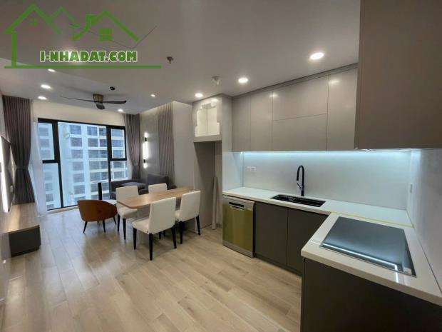 CHO THUÊ CĂN HỘ CAO CẤP MASTERI CENTRE POINT 55M2, FULL NỘ THẤT CAO CẤP TP.THỦ ĐỨC