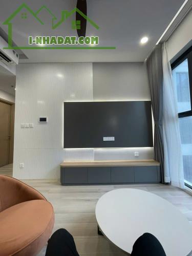 CHO THUÊ CĂN HỘ CAO CẤP MASTERI CENTRE POINT 55M2, FULL NỘ THẤT CAO CẤP TP.THỦ ĐỨC - 1