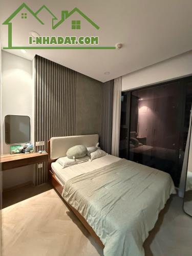 CHO THUÊ CĂN HỘ CAO CẤP MASTERI CENTRE POINT 55M2, FULL NỘ THẤT CAO CẤP TP.THỦ ĐỨC - 2