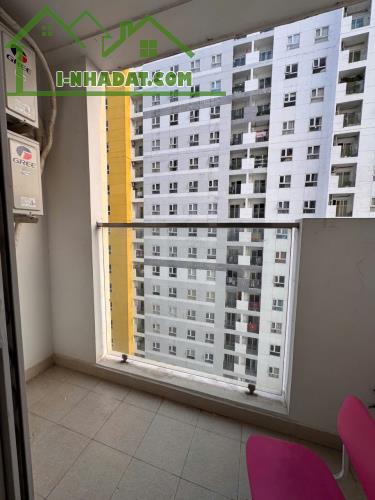 CHO THUÊ CĂN HỘ DIAMOND RIVERSIDE – 72M² – 2PN, 2WC – GIÁ CHỈ 8TR500 - 4