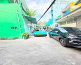 🏠CHỈ 4.05 TỶ - 50M2 CN ĐỦ - HẺM ÔTÔ GIÁP QUẬN 10 NGAY 3-2 LÊ ĐẠI HÀNH QUẬN 11