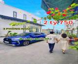 Bán nhà lầu 3PN hẻm 98 Phạm Ngũ Lão, ô tô đậu trước nhà, giá chỉ 2,75 tỷ