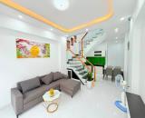 Bán Nhà 1 Trệt 1 Lầu Mới Đẹp 2 Mặt Hẻm Đường Lý Thường Kiệt Trung Tâm Thành Phố Vũng Tàu.