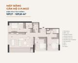 QUỸ ĐỘC QUYỀN: CĂN 3 NGỦ ALLUMIA CITY GIÁ CHỈ 7.5 TỶ