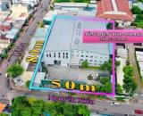 Bán lô đất quỹ đất lớn mặt tiền nguyễn xiển , q9,    tp thủ duc hcm