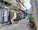 HẺM THÔNG TÂN KỲ TÂN QUÝ – GIÁ 5.98 TỶ