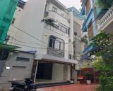 BÁN NHÀ ĐẸP 3.75 TỶ 4 TẦNG 48M2 CÓ GARA Ô TÔ TRUNG TÂM KHU BÃI VƯỢT