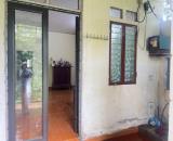 CHO THUÊ NHÀ CẤP 4 GÁC LỬNG GẦN KEANGNAM – PHÚ ĐÔ, NAM TỪ LIÊM, HÀ NỘI - HƠN 5TR