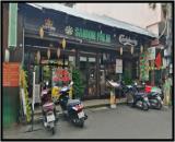 Cho thuê rẻ Nguyên Căn 8.2 x 25m Lê Thị Hồng Gấm Quận 1 TP.HCM