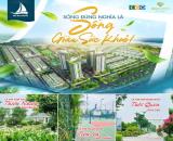 CEOHOMES HANA GARDEN - CHUẨN SỐNG XANH!