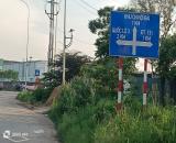 BÁN ĐẤT HOÀNG DƯƠNG SÓC SƠN HÀ NỘI 80M2_2, 3TỶ.            s