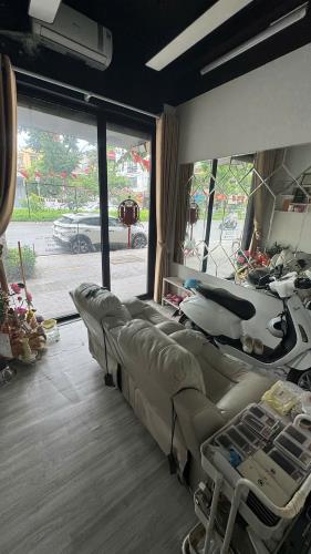 Cho thuê gấp cả nhà 5 tầng mặt phố 278 Kim Mã, Phường Kim Mã, Quận Ba Đình, Hà Nội. - 1