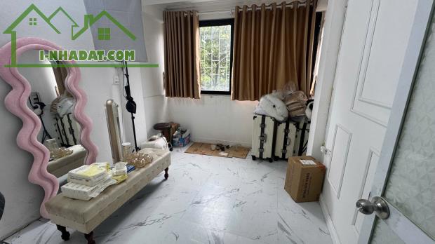 Cho thuê gấp cả nhà 5 tầng mặt phố 278 Kim Mã, Phường Kim Mã, Quận Ba Đình, Hà Nội. - 2