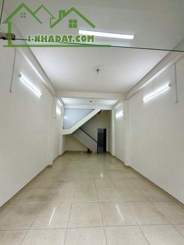 Cho thuê nhà Mặt Tiền Thống Nhất 64m²-4TẦNG- NGAY CẠNH CHỢ, NGÃ TƯ - 2