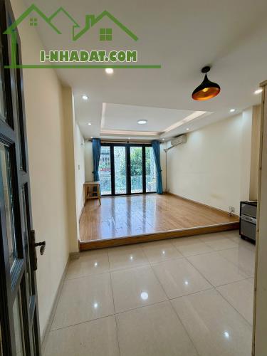 Cho thuê nhà Mặt Tiền Thống Nhất 64m²-4TẦNG- NGAY CẠNH CHỢ, NGÃ TƯ - 3