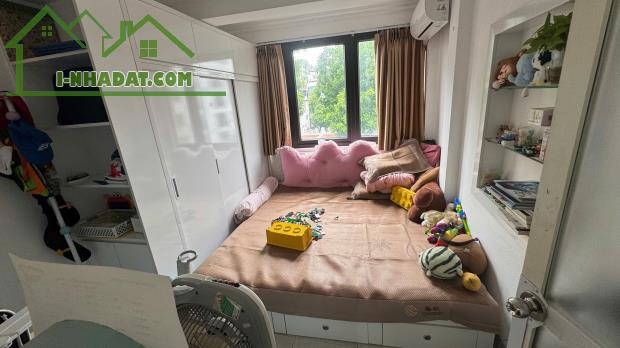 Cho thuê gấp cả nhà 5 tầng mặt phố 278 Kim Mã, Phường Kim Mã, Quận Ba Đình, Hà Nội. - 3