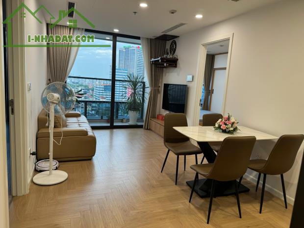 Bán căn hộ góc chung cư Ninety Complex 90 Đường Láng, Đống Đa, Hà Nội - 1