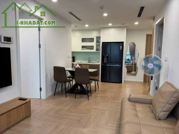Bán căn hộ góc chung cư Ninety Complex 90 Đường Láng, Đống Đa, Hà Nội - 2