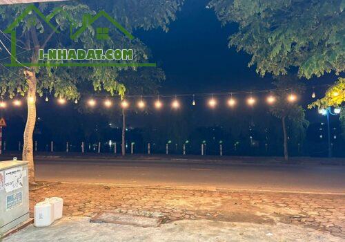 Sang nhượng mặt bằng tại bờ hồ Lam Hạ – Phủ Lý – Hà Nam - 2