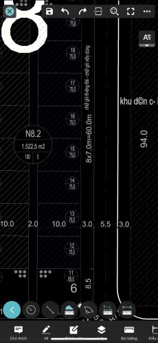 Bán ô đất dự án Lideco 1 Hạ Long Quảng Ninh - 2