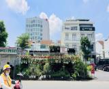 Bán Đất Mặt Tiền Nguyễn Hoàng An Phú,Quận 2 DT:140m2(7mx20m) Xây 1 Hầm 5 Tầng-Giá 42 Tỷ